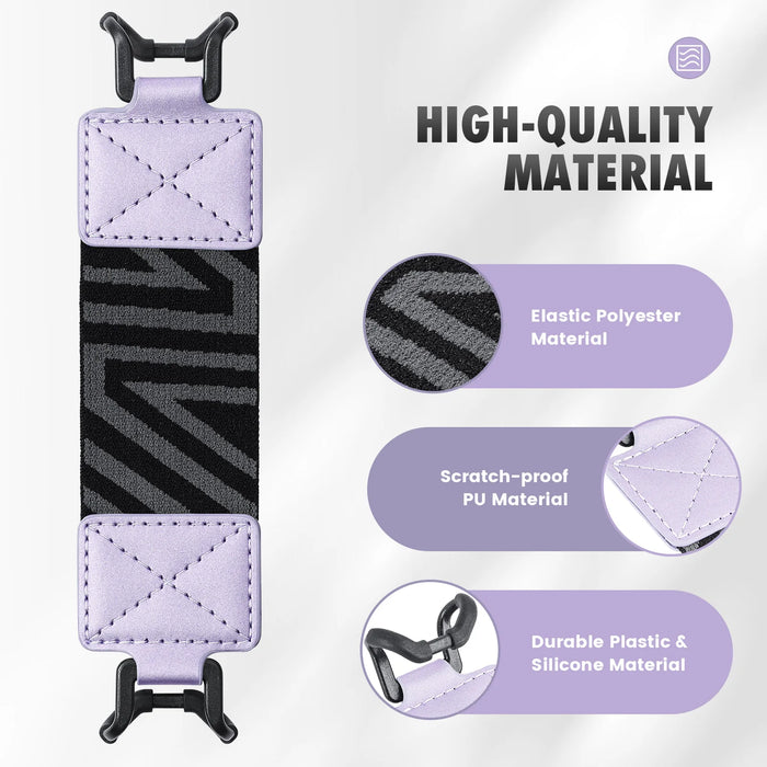 For 6 - 8 Inch Kindle Ereaders Fire Tablet-Kindle / Kobo / Voyaga / Lenovo / Sony Kindle E-Book Tablet Security Hand-Strap