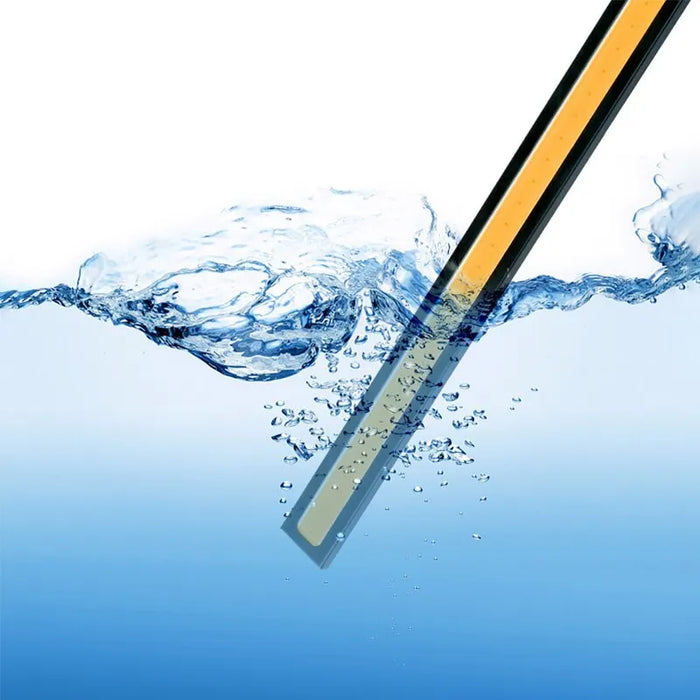 17Cm Waterproof Cob Drl Fog Lights 2Pcs