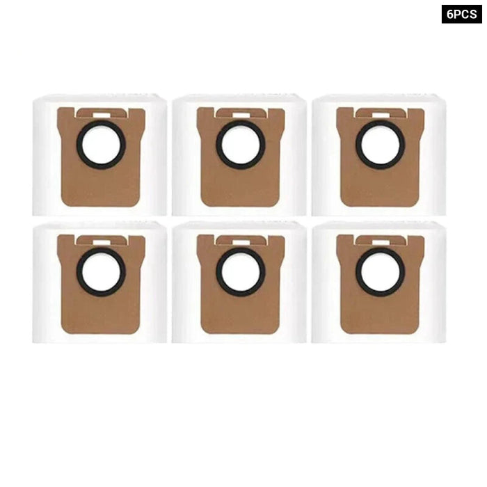 Vacuum Cleaner Dust Bag For L10S S10 S10 Pro Omni 1S X10