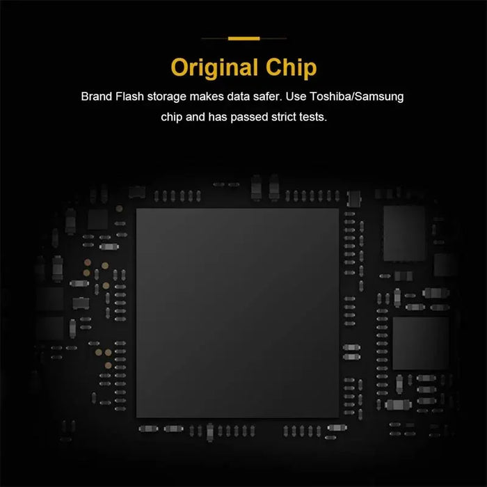 Kodak 64gb Metal USB Flash Drive Creative Car Music Design High Speed Pendrive