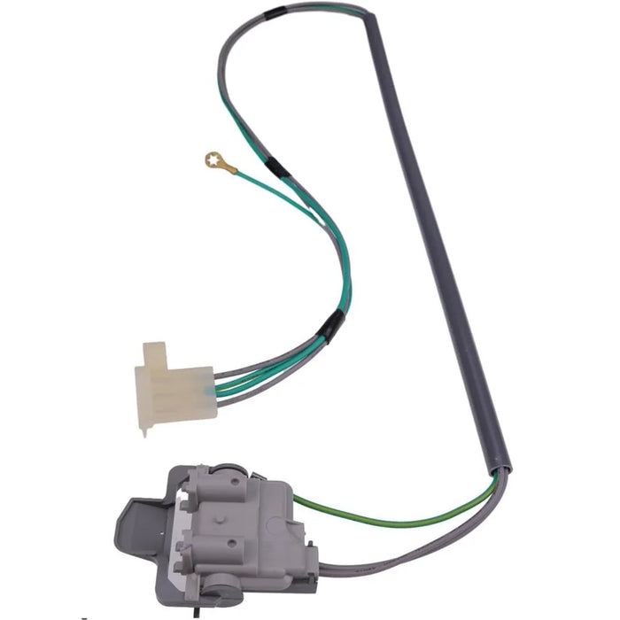 3355458 Washer Lid Switch Compatible With Whirlpool & Kenmore Washers Wp3355458 Wp3355548Vp Ps11741198 Ap2946951