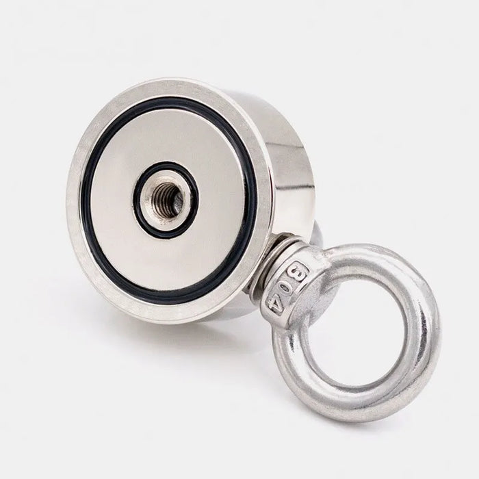 Double Sided Neodymium Magnet for Salvage Fishing