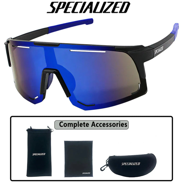 Outdoor Cycling Sunglasses For Men And Women