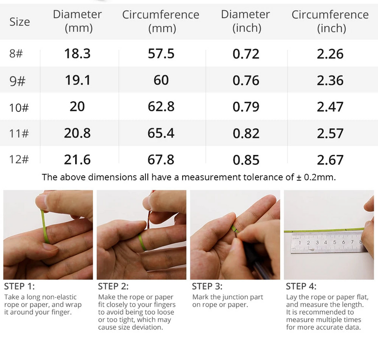 Titanium Smart Ring - Health Monitoring Waterproof