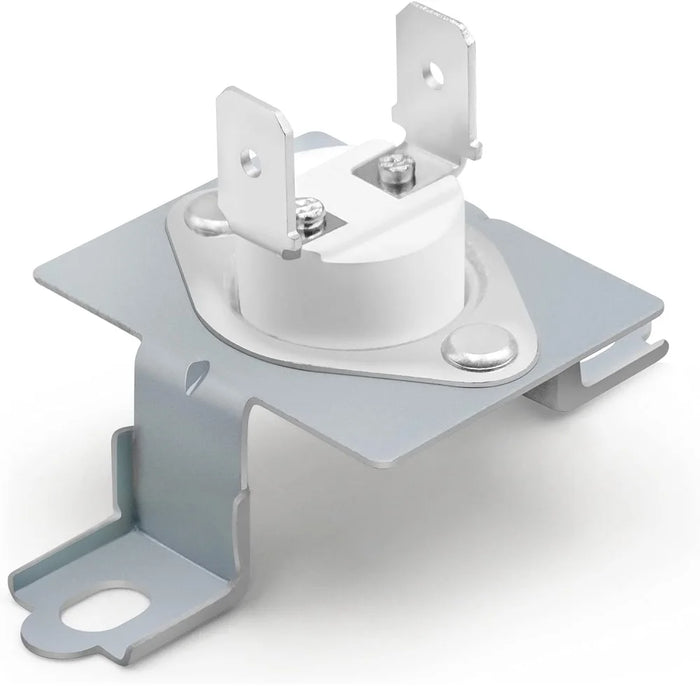 4 Pack Dc96-00887A Dryer Assembly Bracket Thermostat Compatible With Samsung & Kenmore Dryers Dc96-00887C Ps4276292 Ap5966894