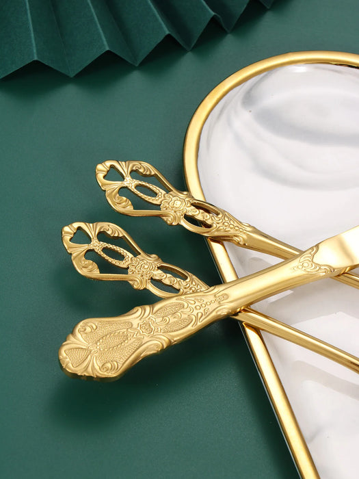 30 Piece High Grade Tableware Set For Restaurants