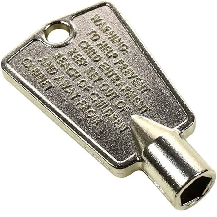 Wp842177 Refrigerator Door Key Replacement For Kenmore Replaces 42177 1111110 14211802 Ap2940188 Ps395800