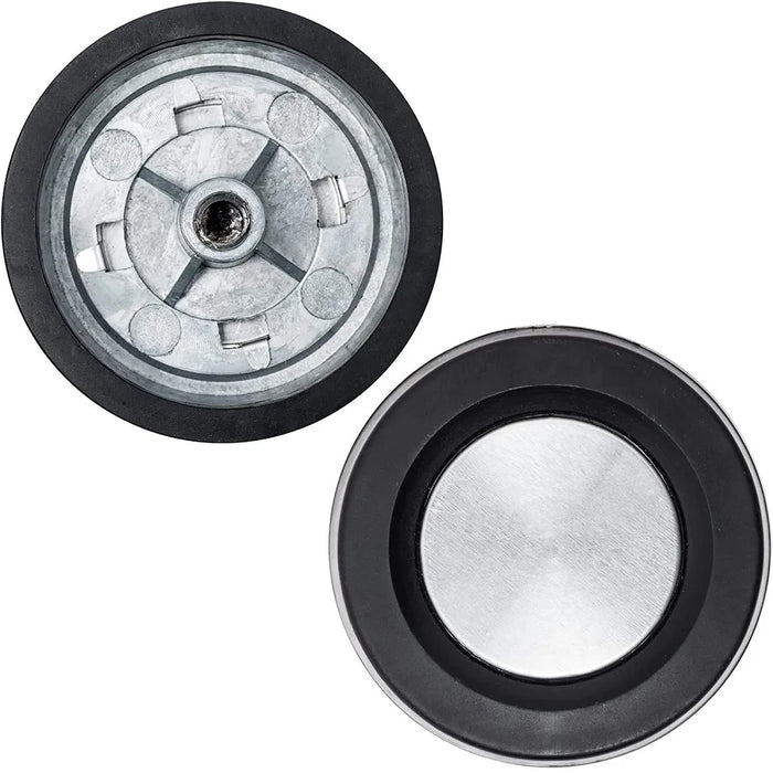 2 Pack s 3362624 Washer Timer Knob Part Compatible With Whirlpool & Kenmore Washers Ps342371 Ap3096351 3350971 Wp3362624
