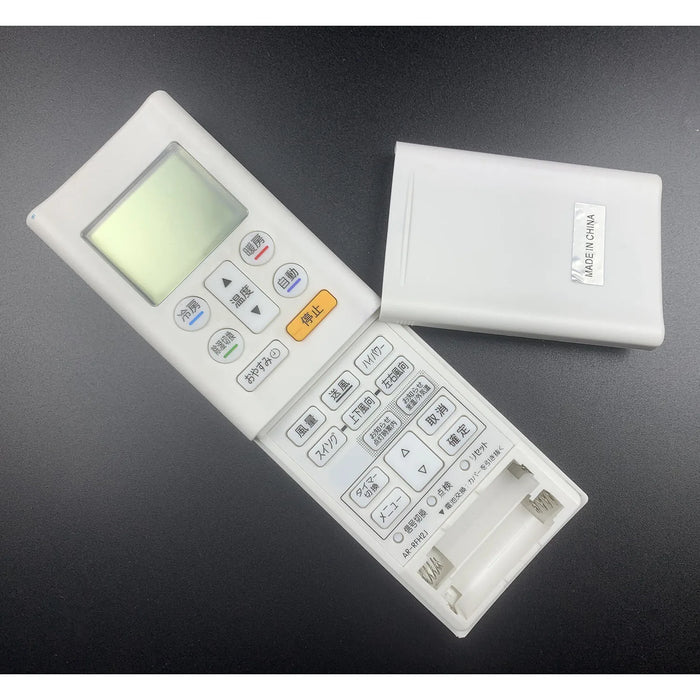 For Fujitsu Nocria Ar-Rfh2J Air Conditioning Japanese Version Controller A/C Remote Control