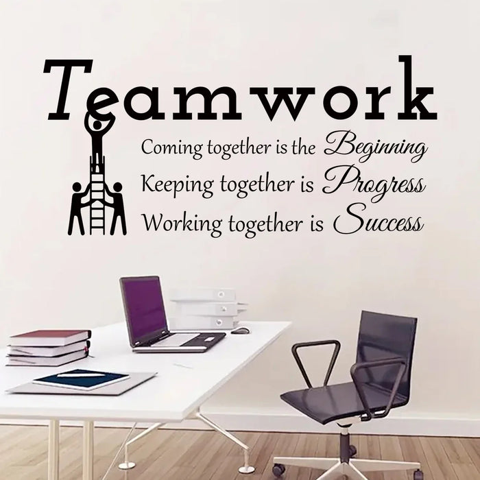 Collaborative Wall Decals For Home Decor