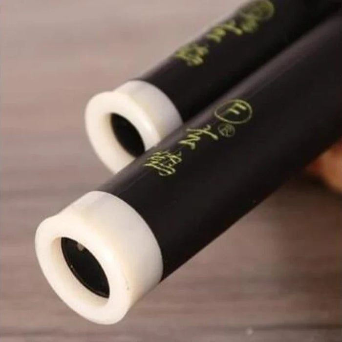 Traditional Double Tube Bawu Flute For Adults