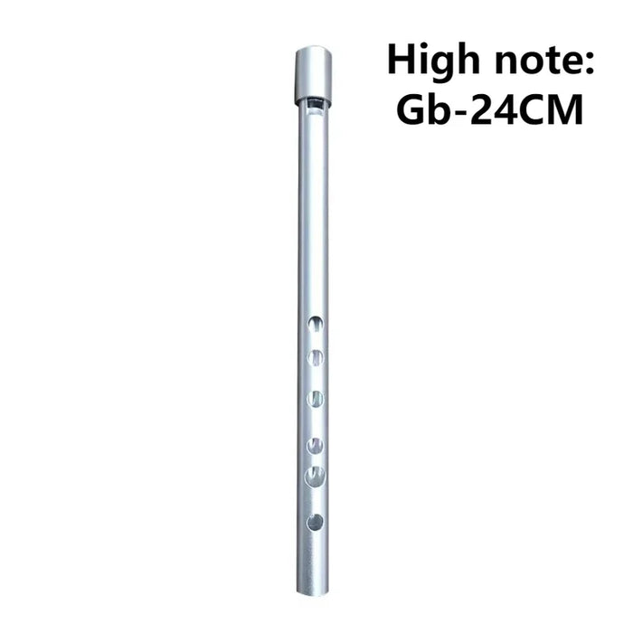 Professional Irish Flute In G / E / Gb Key