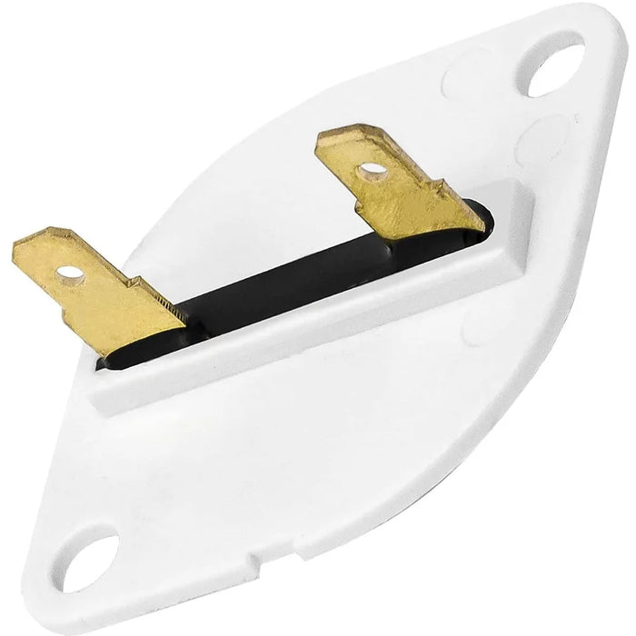 3390719 Dryer Thermal Fuse Compatible With Whirlpool & Kenmore Dryers Ps11741444 Ap3133489 688841 690198 279650 3389639