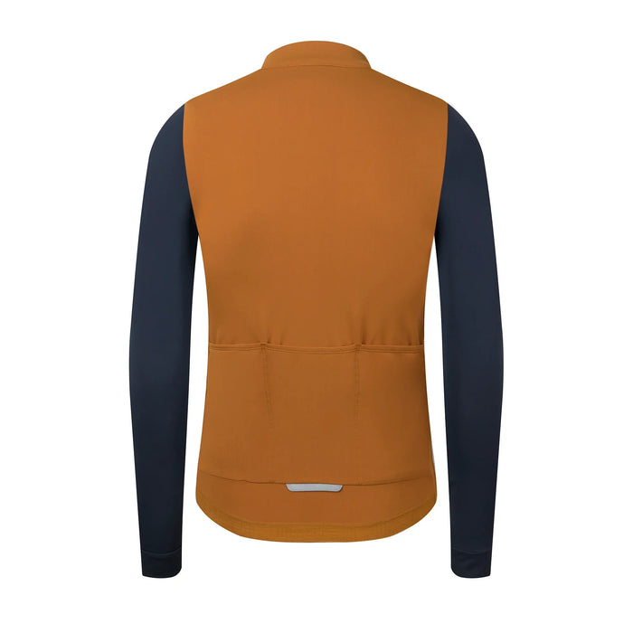 2024 Winter Thermal Fleece Cycling Jersey For Men