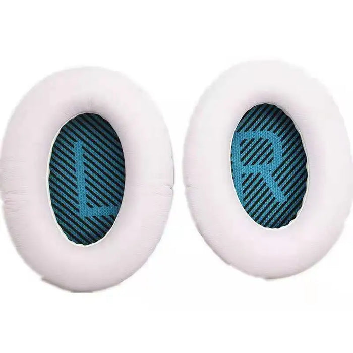 Pair of Replacement Ear Pads For Bose Quietcomfort Headphones Fits Qc 2 15 25 35 Ae2 Ae2I Ae2W Soundtrue Soundlink