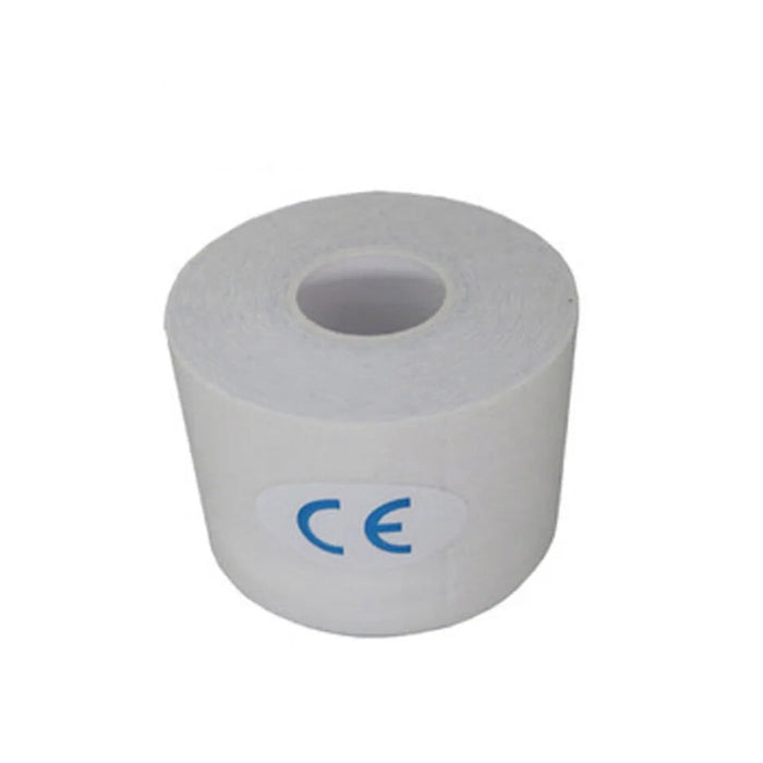 2 Kinesiology Tape Breathable Waterproof Athletic Recovery Tape For Knee Pain Relief