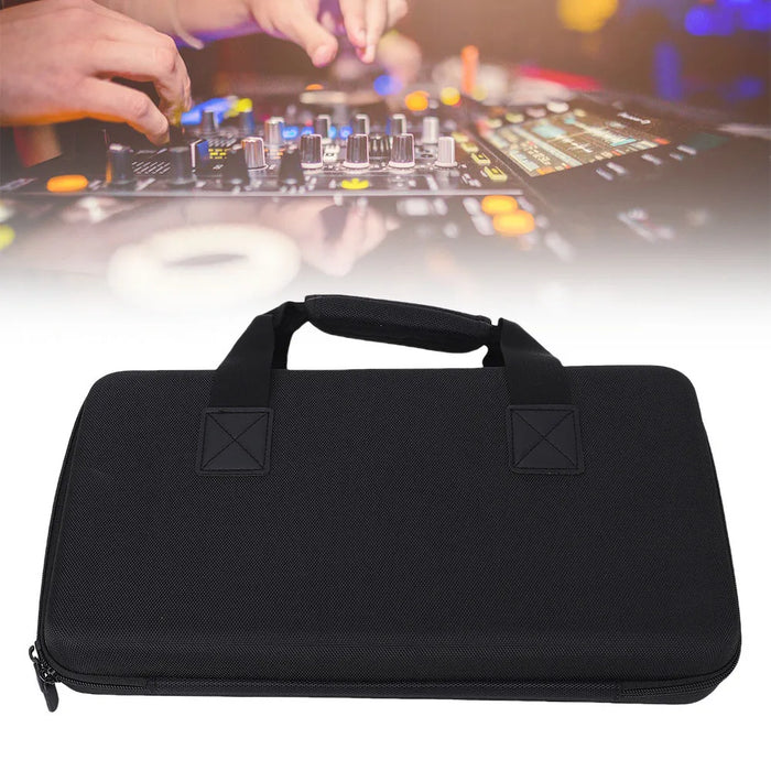 Carrying Case For Ddj-Rb / Ddj-Sb / Ddj-Sb2 / Ddj-Sb3 2-Channel Storage Bag Anti-Scratch Dj Controller Protective Bag Travel Case