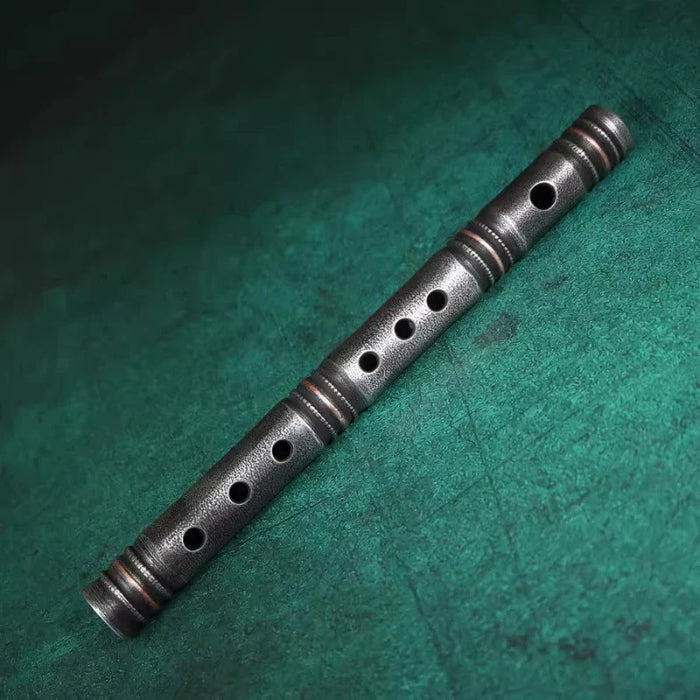 Handmade Copper Flute For Adult Beginners