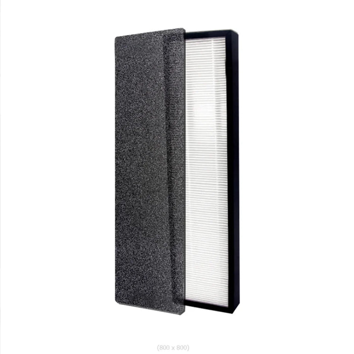 Flt4825 Replacement Filter B Replaces Ac4825 Ac4825E Ac4825Dlx Compatible With Germguardian