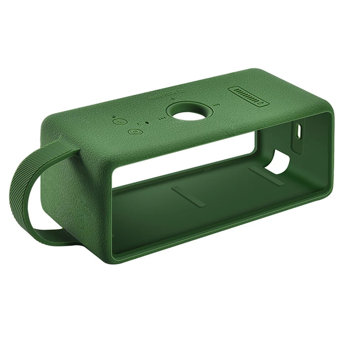 Silicone Case For Marshall Emberton Iii Speaker Protective Cover Anti-Scratch Shell Waterproof Carrying Case Speaker Accessories