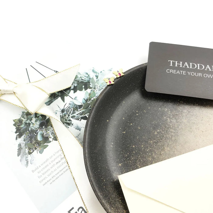 925 Sterling Silver Boho Butterfly Studs Summer Gift