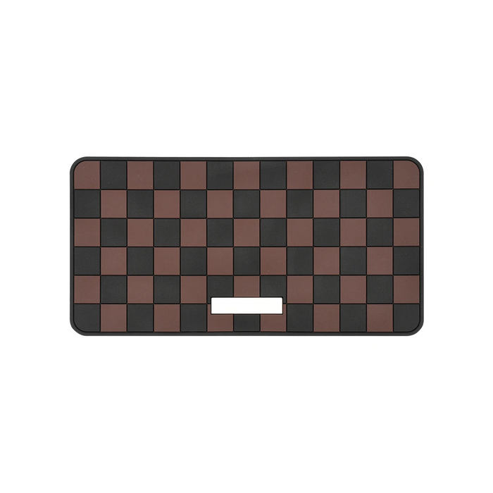 Non-Slip Car Dashboard Pad Universal Sticky Mat For Storage And Protection