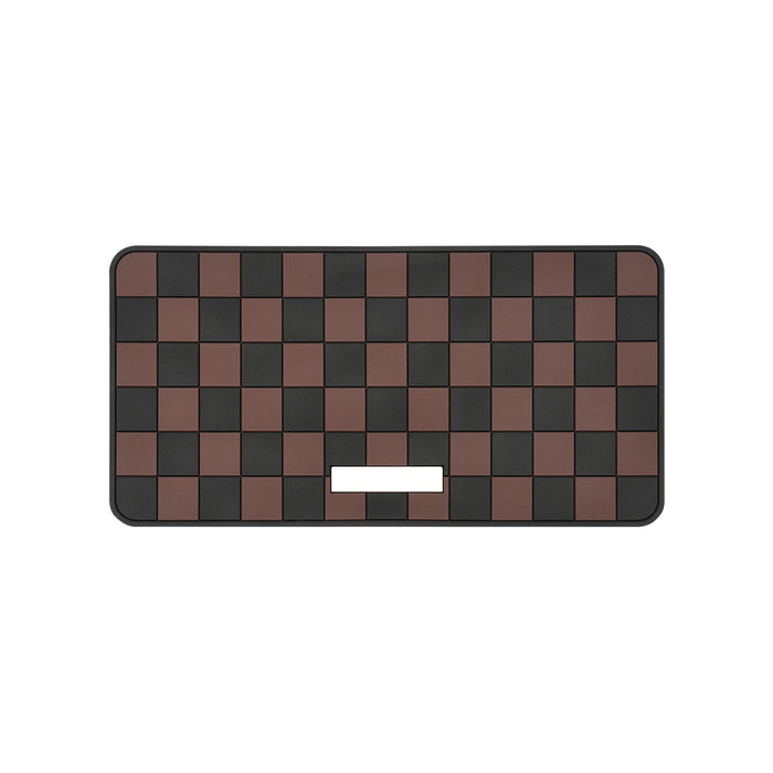 Non-Slip Car Dashboard Pad Universal Sticky Mat For Storage And Protection