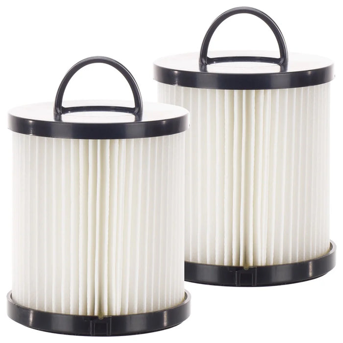 2 Pack Washable Dust Cup Filter Replacement Parts 67821 68931 68931A Compatible With Dcf-21 Vacuums