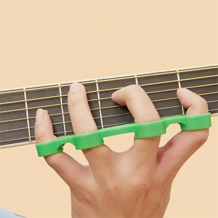 Hand Exerciser For Guitar Training Beginner Tool