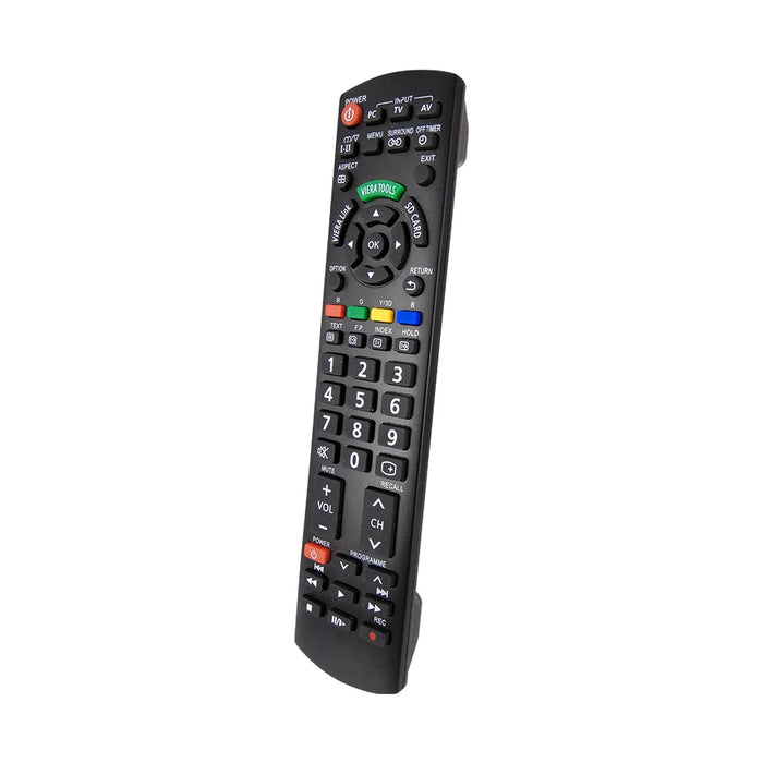 For Panasonic Tv N2Qayb000490 N2Qayb000353 N2Qayb000504 N2Qayb000673 N2Qayb000328 Remote Control