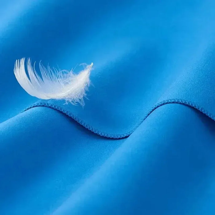 40X80Cm Quick Dry Towel For Sports Gym Beach