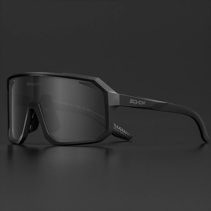 Uv400 Cycling Sunglasses For Outdoor Sports