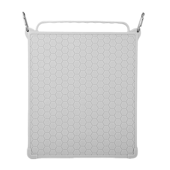 For Starlink Mini Case Silicone Protective Cover Anti-Slip Full Coverage Protective Case For Starlink Mini Satellite Dish Sleeve