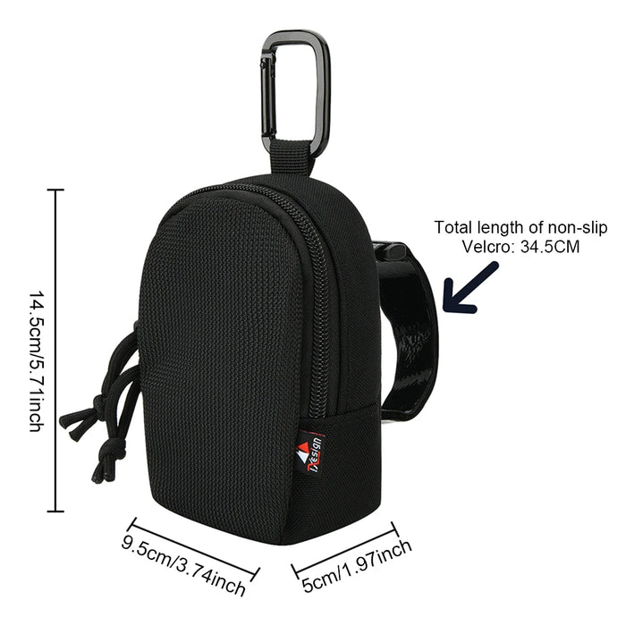 Speaker Carrying Case For Soundcore Select 4 Go Bt Speaker Box Bag Cover Mesh Portable Storage Bag Speaker Nylon Protective Bag