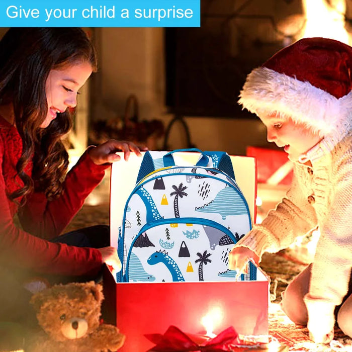 Toddler Backpack For Preschoolers