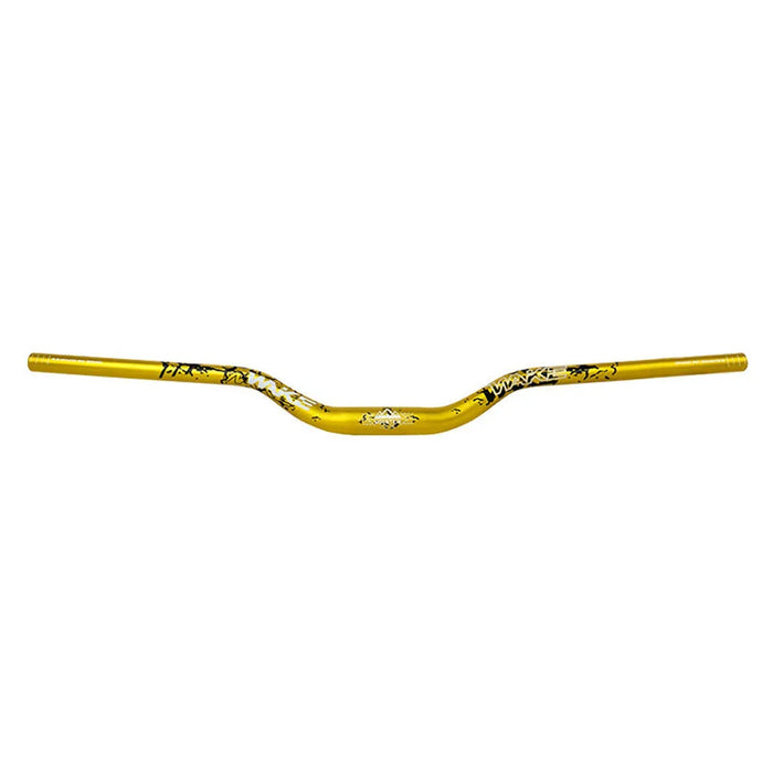 31.8Mm 55Mm Rise 780Mm Length Matte Finish Mtb Handlebar