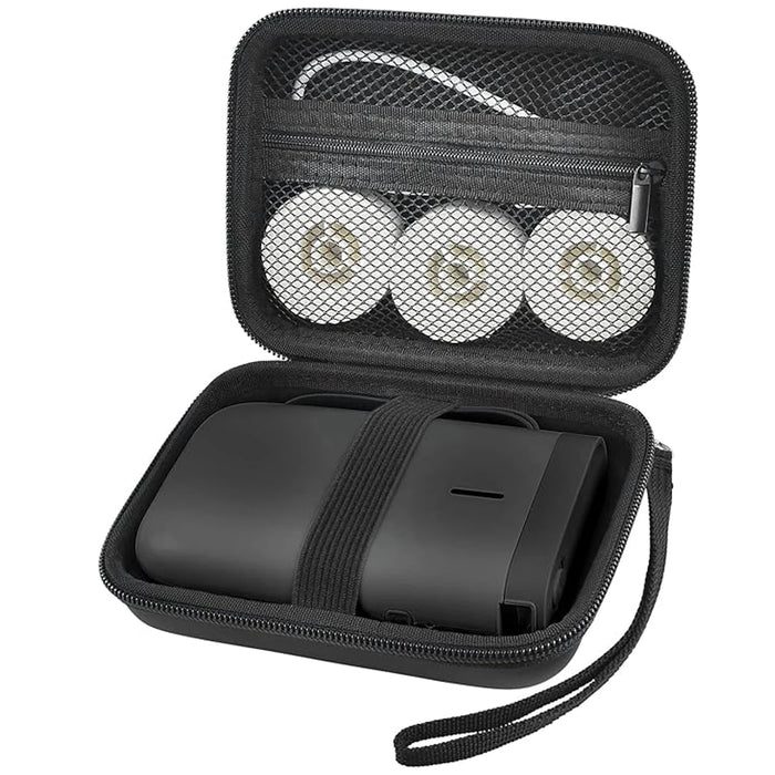 Carrying Case For Niimbot D11 Phomemo D30 Canon Ivy 1/2 Hp Sprocket Mini Po Printers