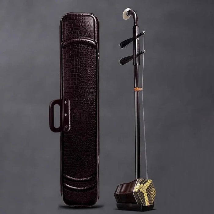 Traditional Rosewood Erhu For Adult Beginners