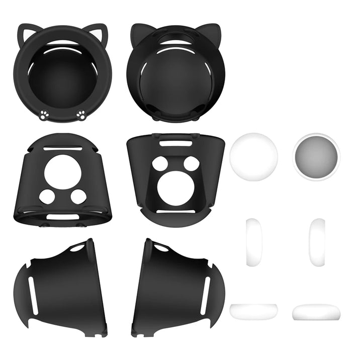 For Nintendo Sound Clock Alarmo Silicone Cover Protective Cover Shockproof Protective Case For Sound Clock Alarmo Accessories