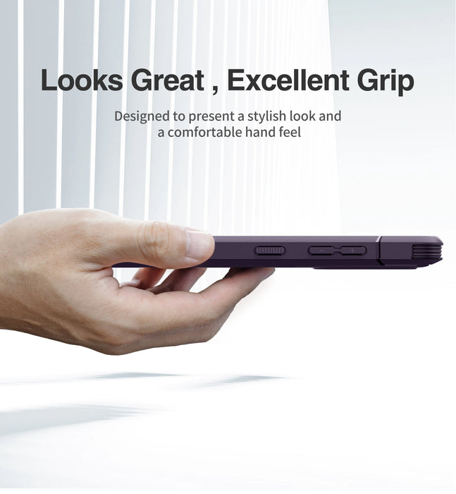 For Samsung Galaxy S20 6.2Inch Fullbody Heavy Duty Rugged Shockproof Protective Case With Built-In Screen Protector