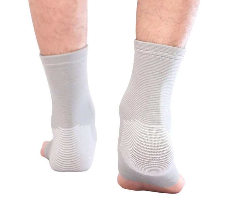 Breathable Ankle Support For Basketball Compression Elastic Protector