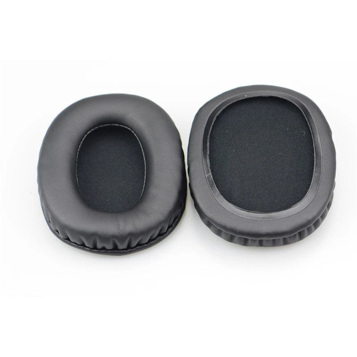 Pair of Headphone Head Beam Ear Pads Cover For Edifier W800Bt W808Bt W800X K830 K815P G1
