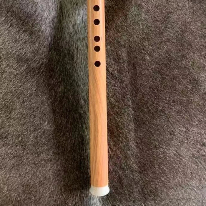 Chinese Bawu Flute For Beginners And Pros