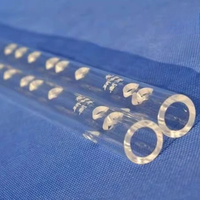 Professional Transparent Flute For Adult Beginners