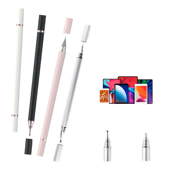 Universal Touch Pen For Android & Ios Devices Stylus For Phone Tablet Ipad Samsung Xiaomi