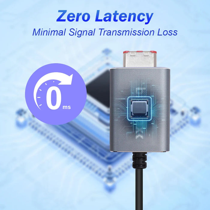 For Nintendo Gamecube Ngc Digital Av Output High Quality Image Component Video 5Rca Ypbpr Cable