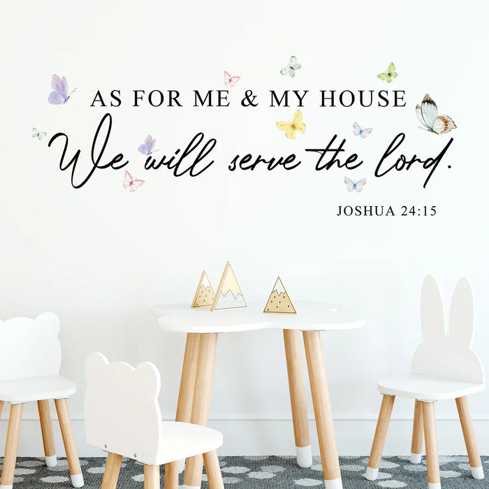 Motivational Wall Decals For Home Decor