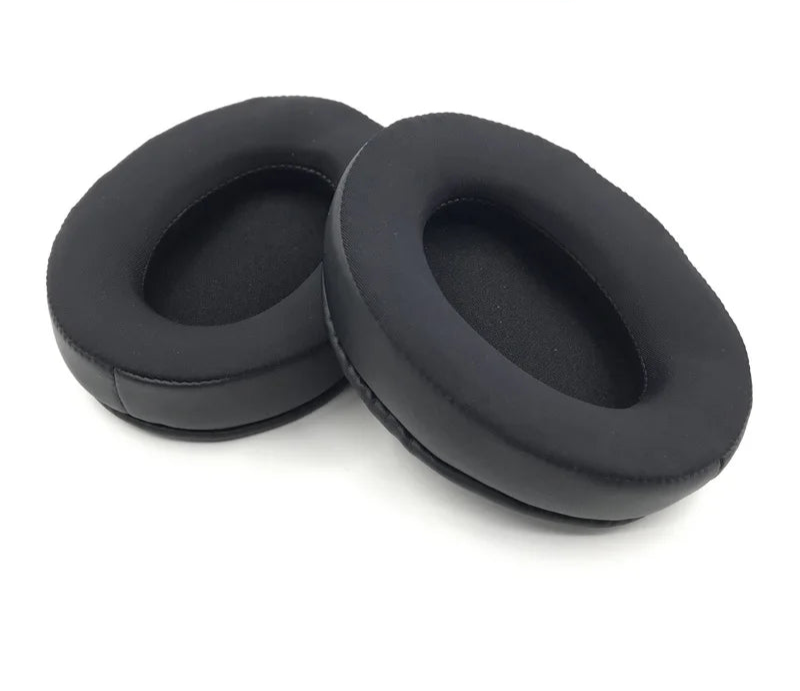 Pair of Replacement Ear Pads For Hyperx Cloud Gaming Headsets