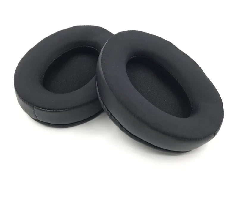 Pair of Replacement Earpads For Hyperx Cloud Mix Flight Alpha S Headphones
