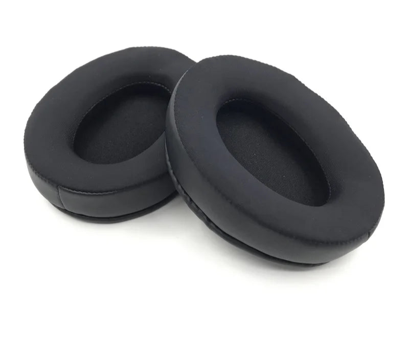 Pair of Ear Pads For Hyperx Cloud Gaming Headset